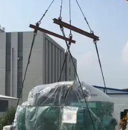 钢丝绳索具